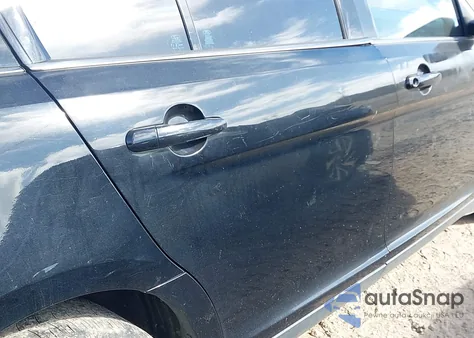 2014 Ford Police Interceptor from USA, damaged, VIN 1FAHP2MK6EG151189